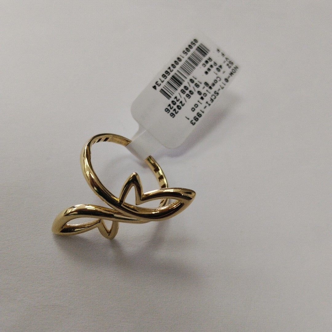ANILLOS DAMA ORO 10K 2.3 (NUEVO)