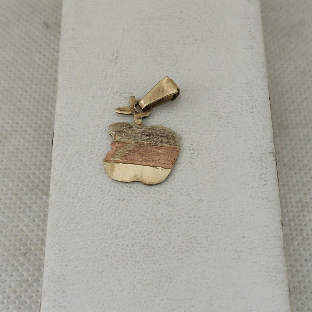 DIJE ORO 8 K 1,30 GRMS (SEMINUEVO)