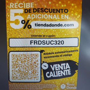 ESCLAVA ORO 14 K 15.5 GRMS (SEMINUEVO)