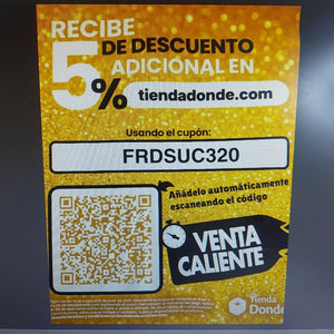 CADENA ORO 14 K 12.2 GRMS (SEMINUEVO)