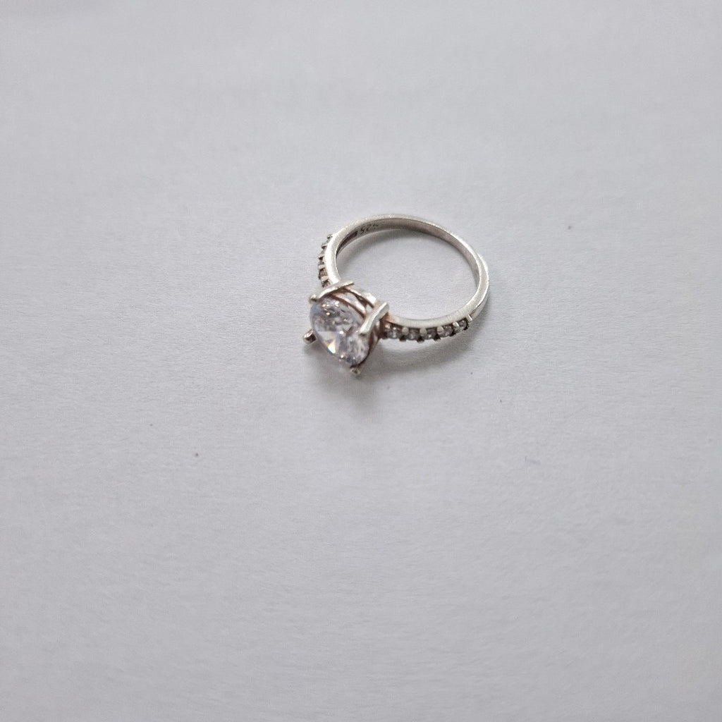 ANILLITO PLATA 2,60 GRMS (SEMINUEVO)