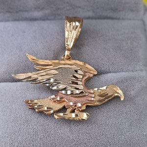 DIJE ORO 14 K 2,80 GRMS (SEMINUEVO)