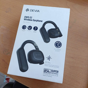 AUDIFONOS DEVIA OWS E2 INALAMBRICO IN EAR (SEMINUEVO)