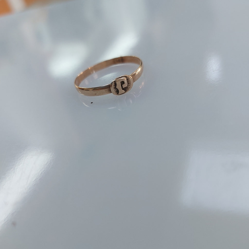 ANILLITO ORO 8 K 1,00 GRMS (SEMINUEVO)