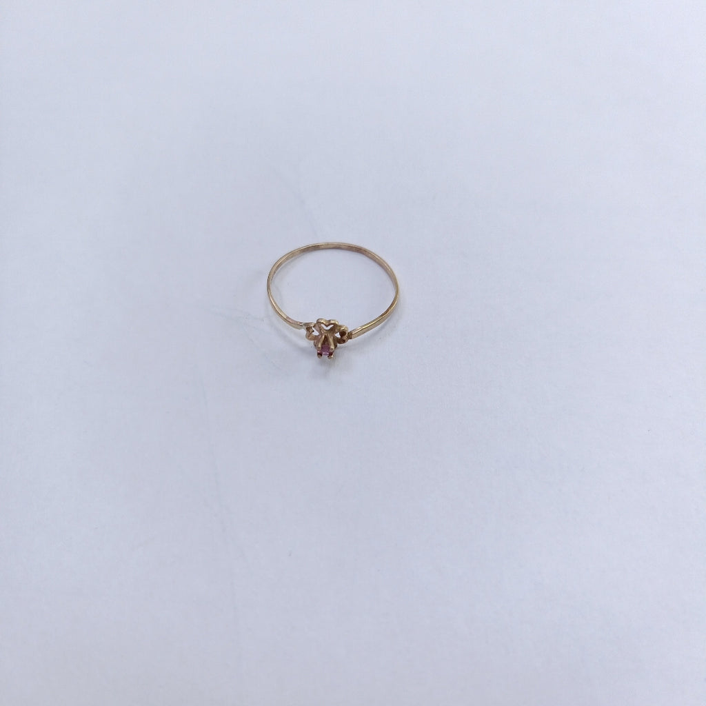 ANILLITO ORO 8 K 0.6 GRMS (SEMINUEVO)