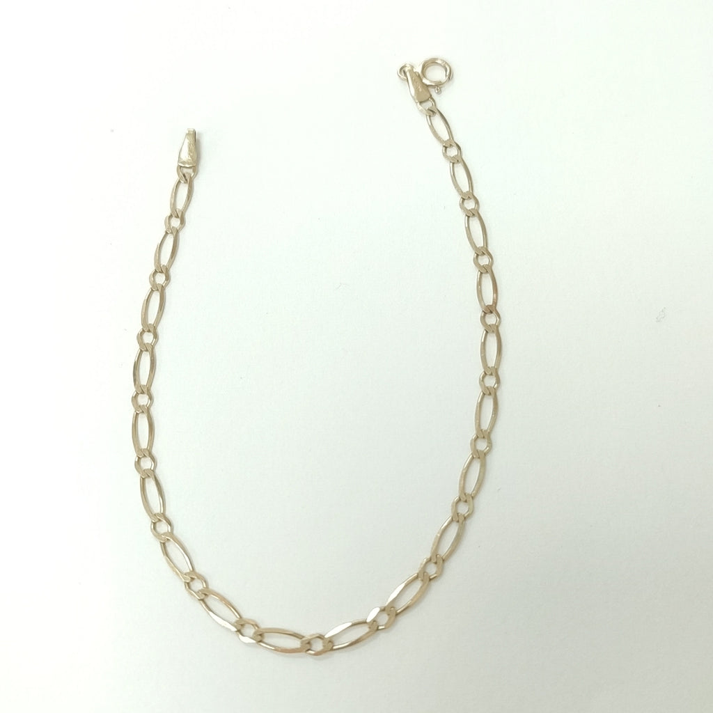 PULSERA ORO 14 K 1,40 GRMS (SEMINUEVO)
