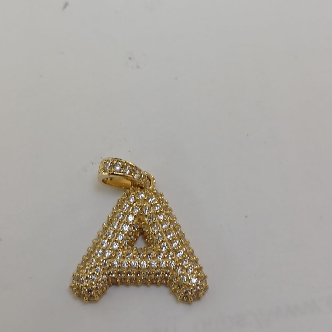 DIJE ORO 14 K 2,40 GRMS (SEMINUEVO)