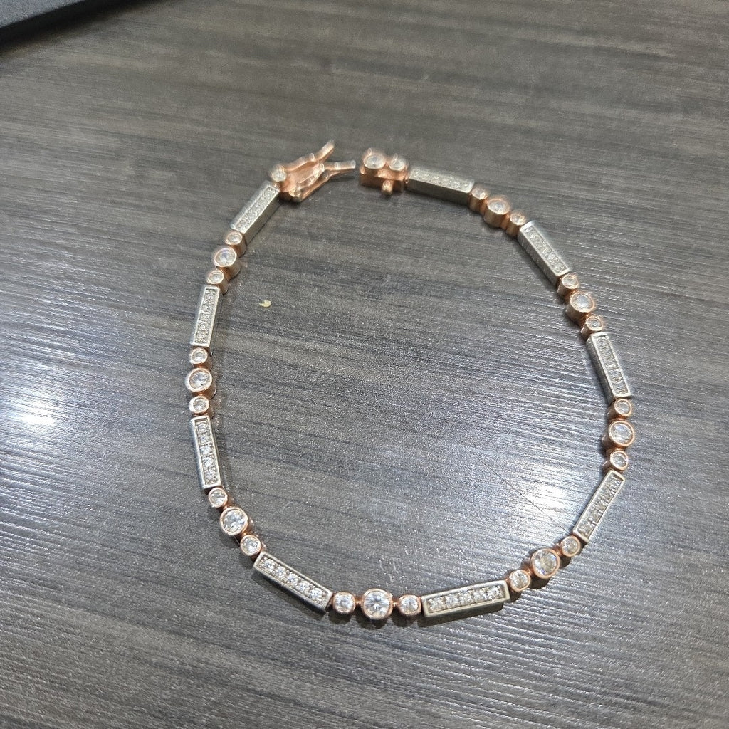 PULSERA PLATA 11.2 GRMS (SEMINUEVO)