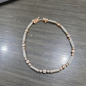 PULSERA PLATA 11.2 GRMS (SEMINUEVO)