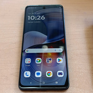 CELULAR MOTOROLA MOTO G55 5G XT2435-1(2024) 256 GB 8 GB RAM (SEMINUEVO)