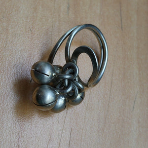 ANILLITO PLATA 10,50 GRMS (SEMINUEVO)