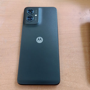 CELULAR MOTOROLA MOTO G55 5G XT2435-1(2024) 256 GB 8 GB RAM (SEMINUEVO)