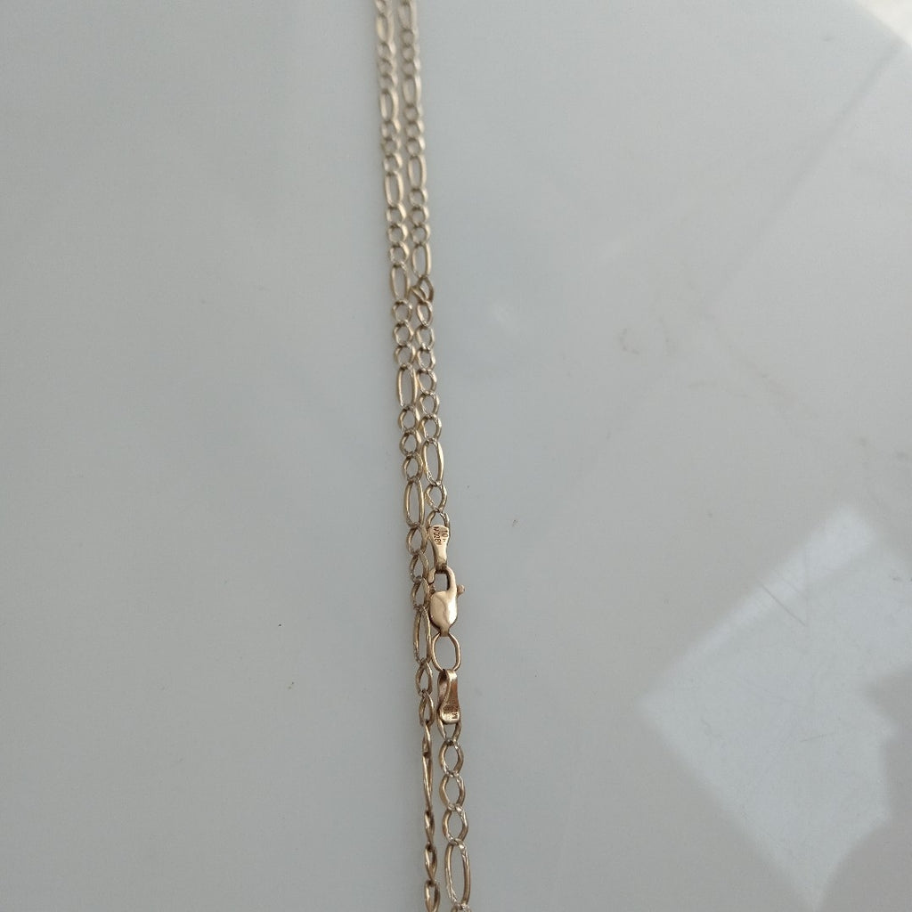 CADENA ORO 10 K 6 GRMS (SEMINUEVO)