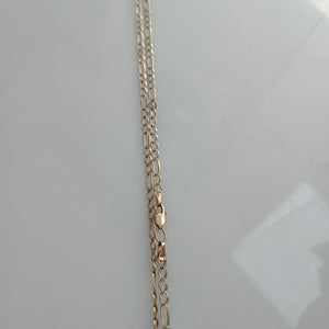 CADENA ORO 10 K 6 GRMS (SEMINUEVO)