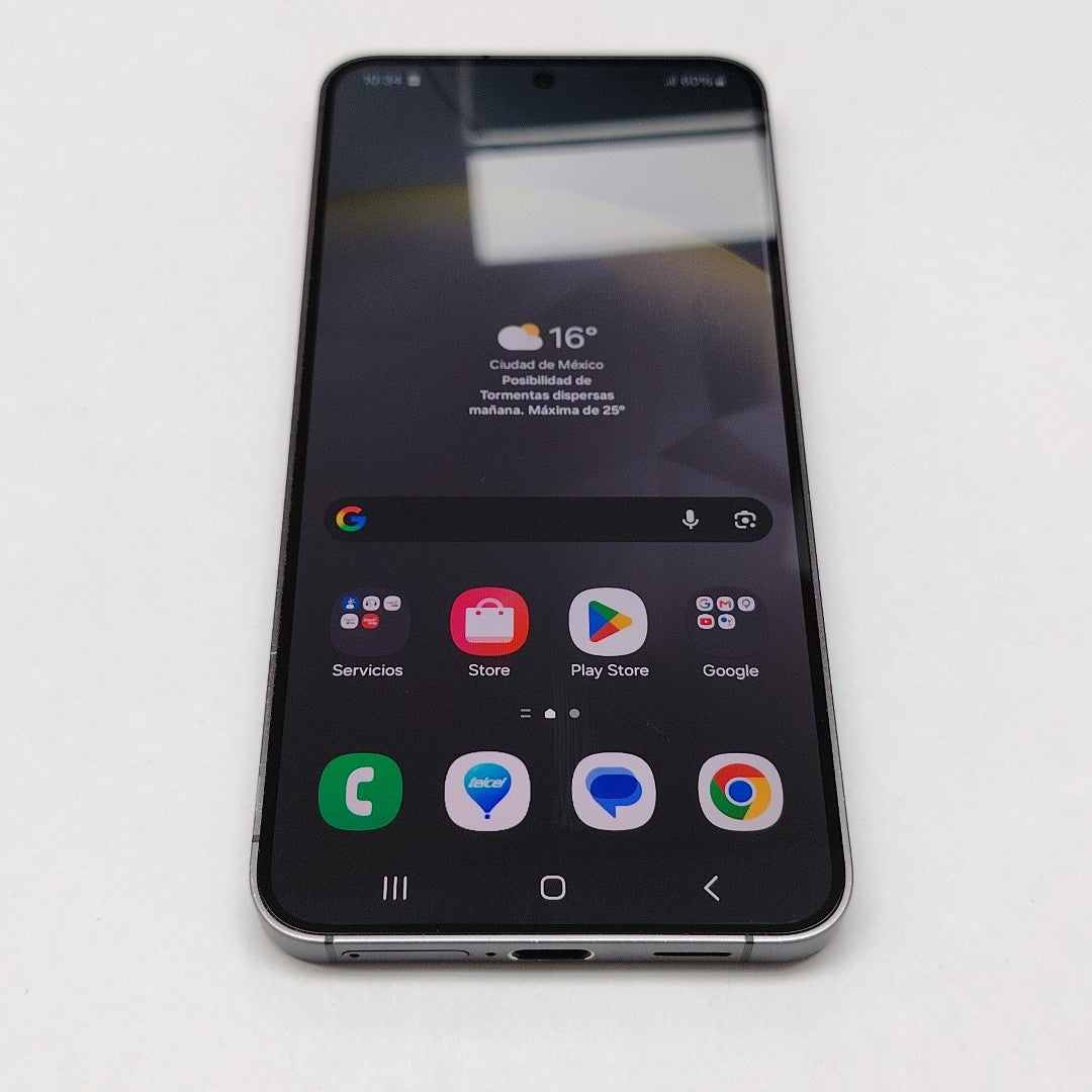 CELULAR SAMSUNG GALAXY S24 SM-S921B (2024) 256 GB 8 GB RAM (SEMINUEVO)