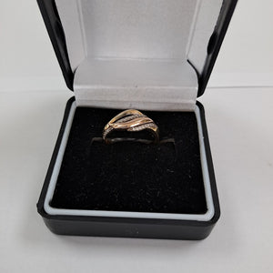 ANILLITO ORO 10 K 2,00 GRMS (SEMINUEVO)