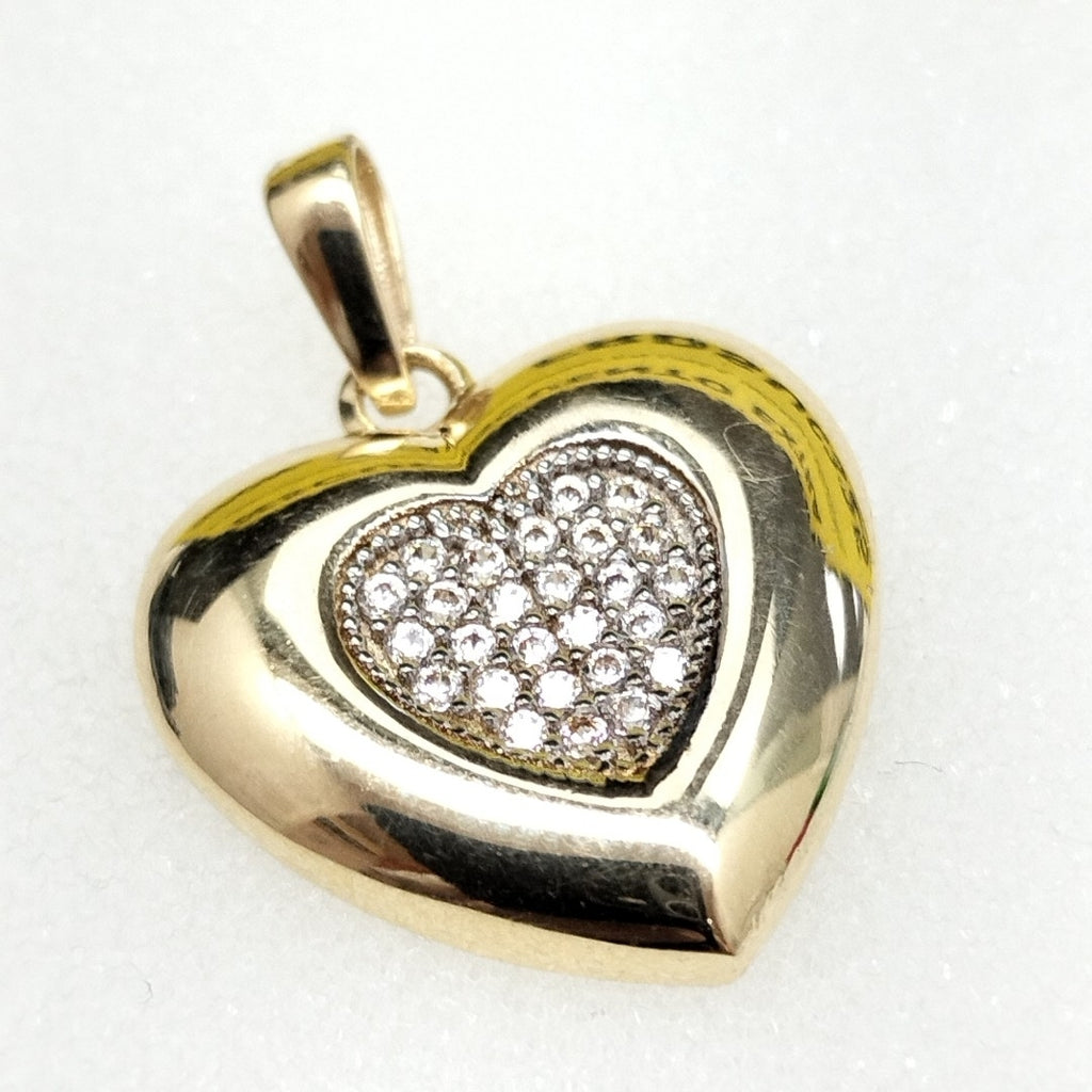 DIJES ORO 14K 2.3 (NUEVO)