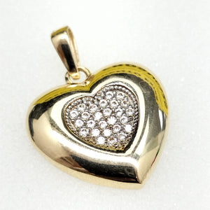 DIJES ORO 14K 2.3 (NUEVO)