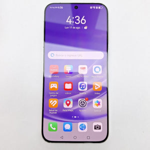 CELULAR HUAWEI PURA 70 ADY-LX9 (2024) 256 GB 12 GB RAM (SEMINUEVO)