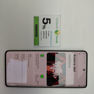 CELULAR MOTOROLA EDGE 60 PRO XT2507-1 (2025) 512 GB 12 GB RAM (SEMINUEVO)
