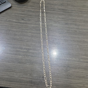 CADENA PLATA 17.6 GRMS (SEMINUEVO)