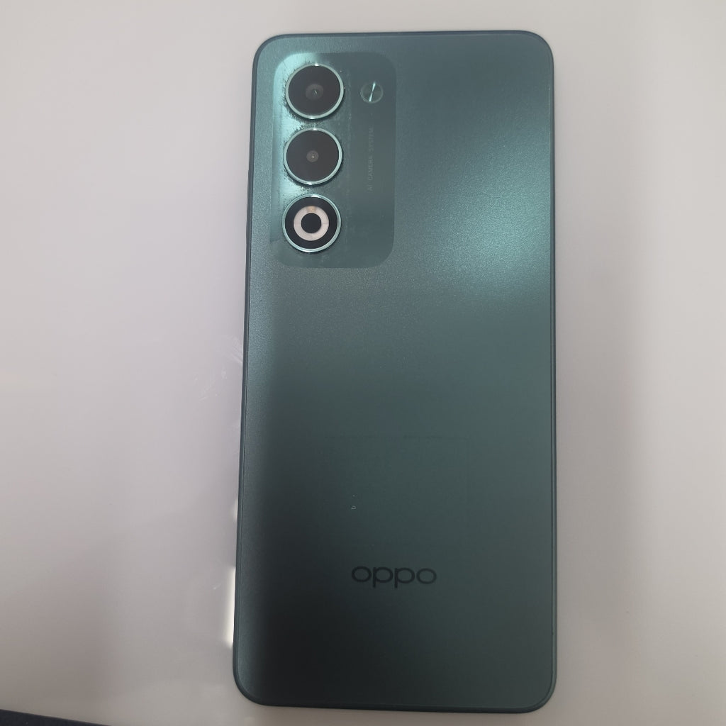 CELULAR OPPO A5 CPH2727 (2025) 256 GB 4 GB RAM (SEMINUEVO)