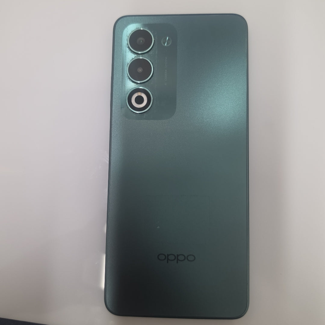 CELULAR OPPO A5 CPH2727 (2025) 256 GB 4 GB RAM (SEMINUEVO)