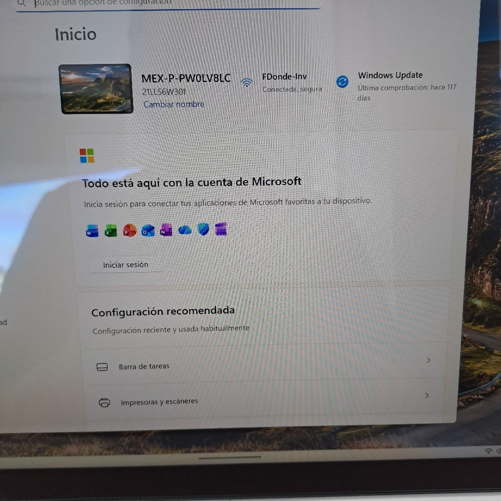 TABLETA LENOVO THINKPAD X12 DETACHABLE GEN 2 (2025) 256 GB SSD 32 GB RAM (SEMINUEVO)