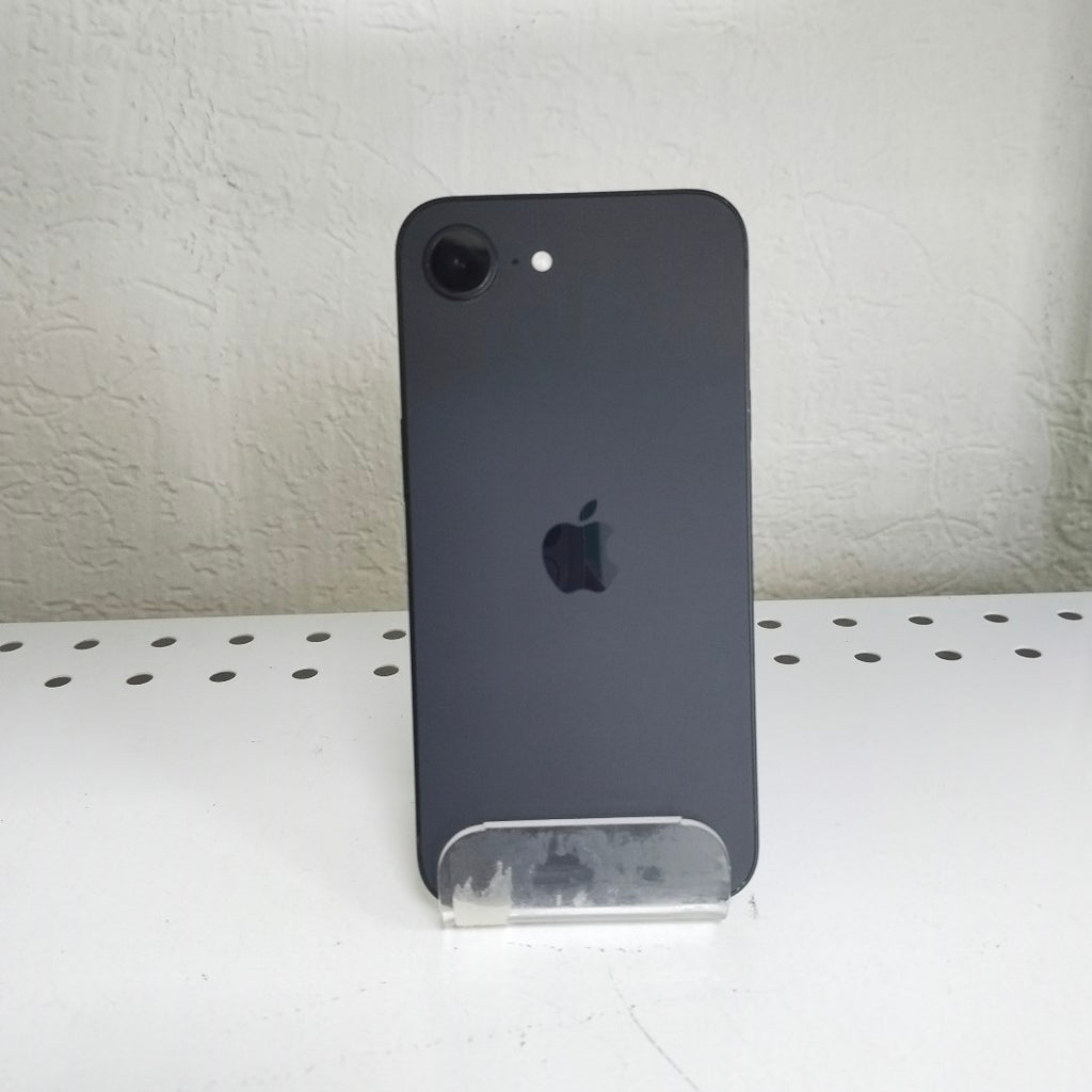 CELULAR APPLE IPHONE 16E A3408 (2025) 256 GB 8 GB RAM (SEMINUEVO)