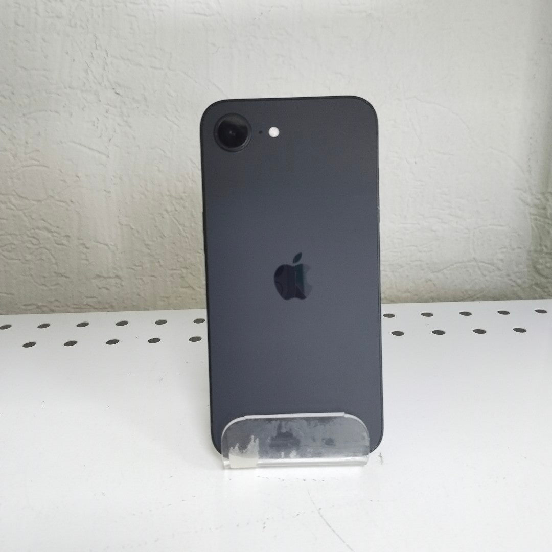 CELULAR APPLE IPHONE 16E A3408 (2025) 256 GB 8 GB RAM (SEMINUEVO)