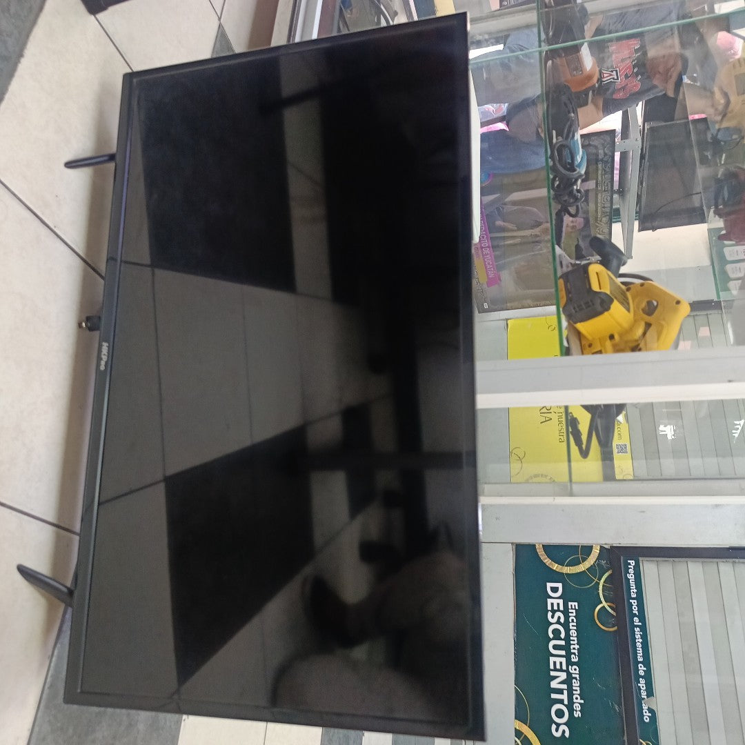 PANTALLA HKPRO HKP32F18 (2017) 32" LED HD (SEMINUEVO)
