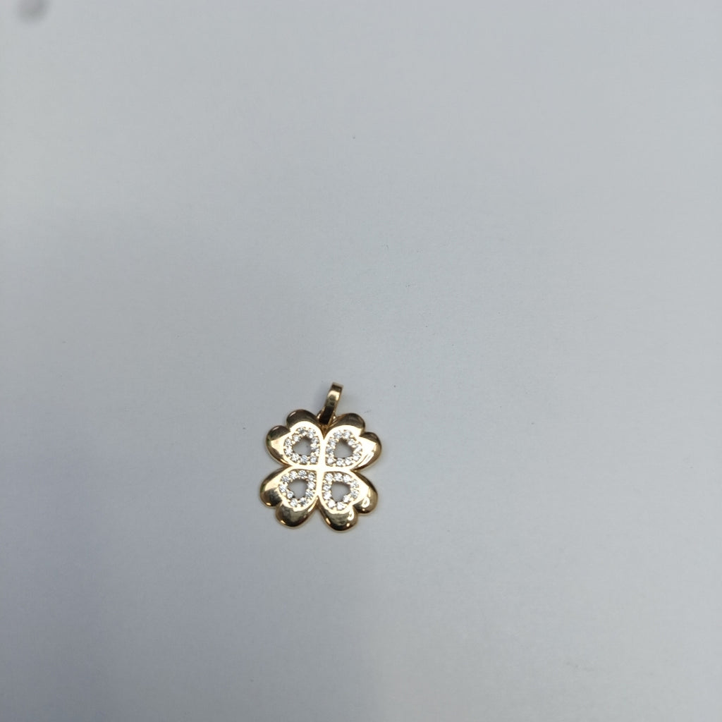 DIJES ORO 14K 1.2 (NUEVO)