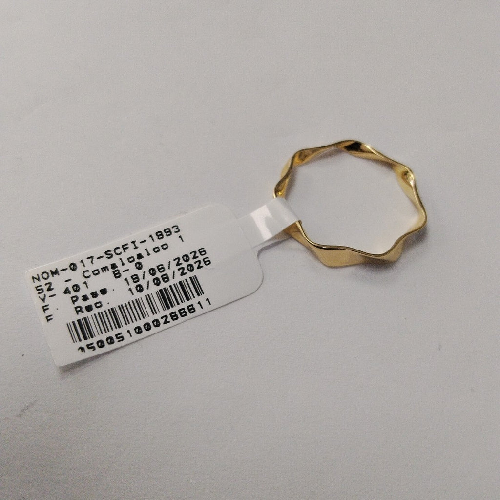 ANILLOS DAMA ORO 14K 1.7 (NUEVO)