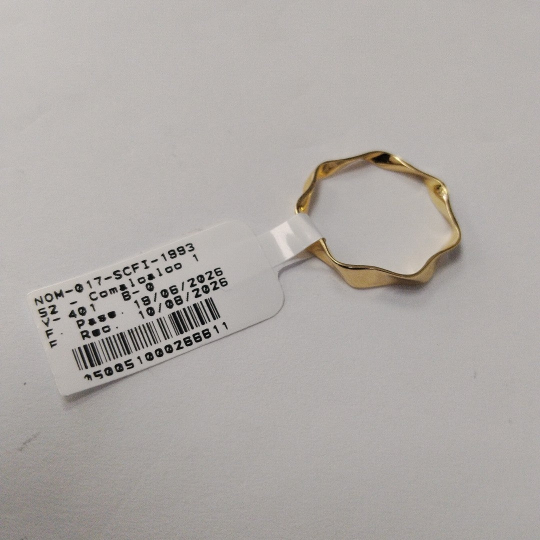 ANILLOS DAMA ORO 14K 1.7 (NUEVO)