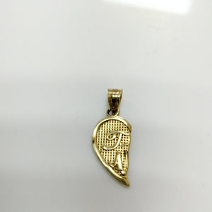 DIJE ORO 14 K 1,00 GRMS (SEMINUEVO)