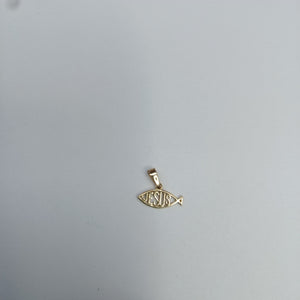 DIJES ORO 14K 0.5 (NUEVO)