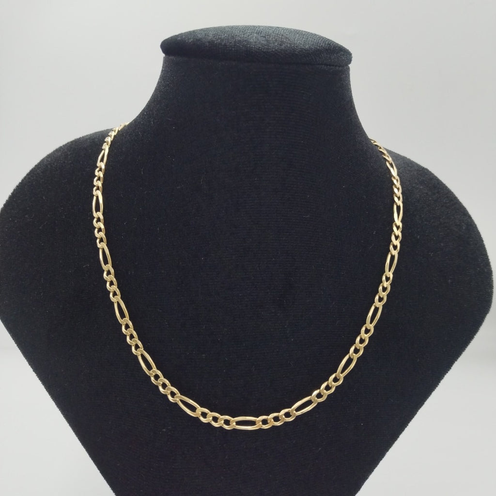 CADENA ORO 14 K 22,80 GRMS (SEMINUEVO)