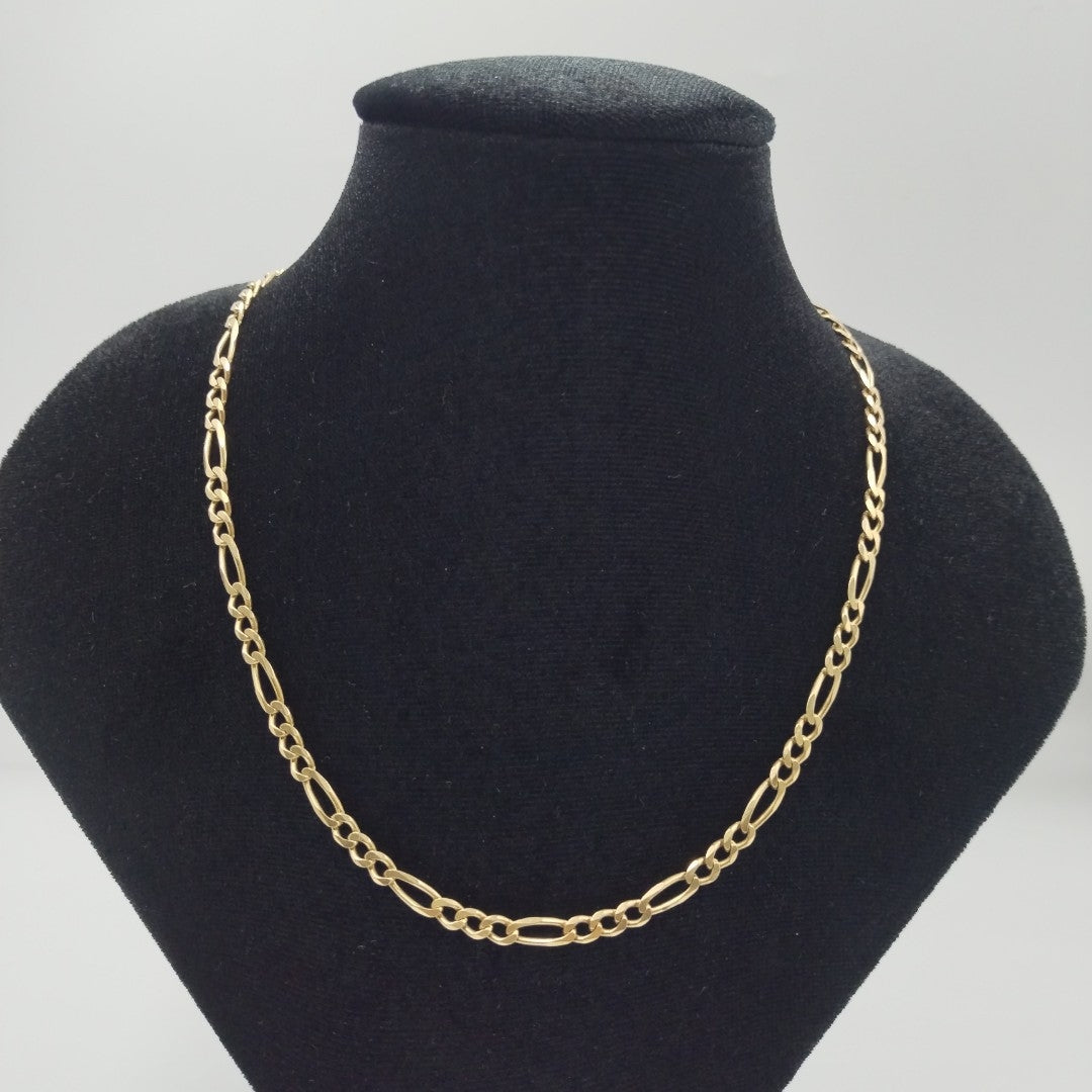 CADENA ORO 14 K 22,80 GRMS (SEMINUEVO)