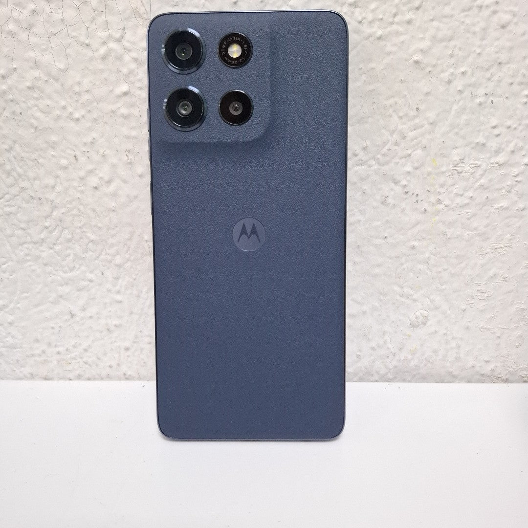 CELULAR MOTOROLA MOTO G56 5G XT2529-1(2025) 256 GB 8 GB RAM (SEMINUEVO)