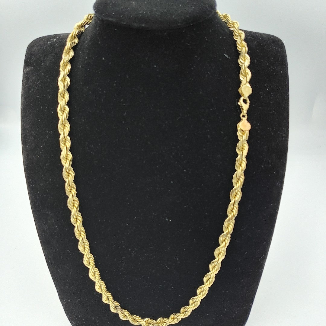 K1 104,60 GRMS 8 K ESPECIFICACIONES COMPLEMENTARIAS CADENA TEJ TORSAL 8K (SEMINUEVO)