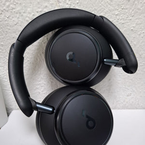 AUDIFONOS SOUNDCORE SPACE Q45 A3040 INALAMBRICO OVER EAR (SEMINUEVO)