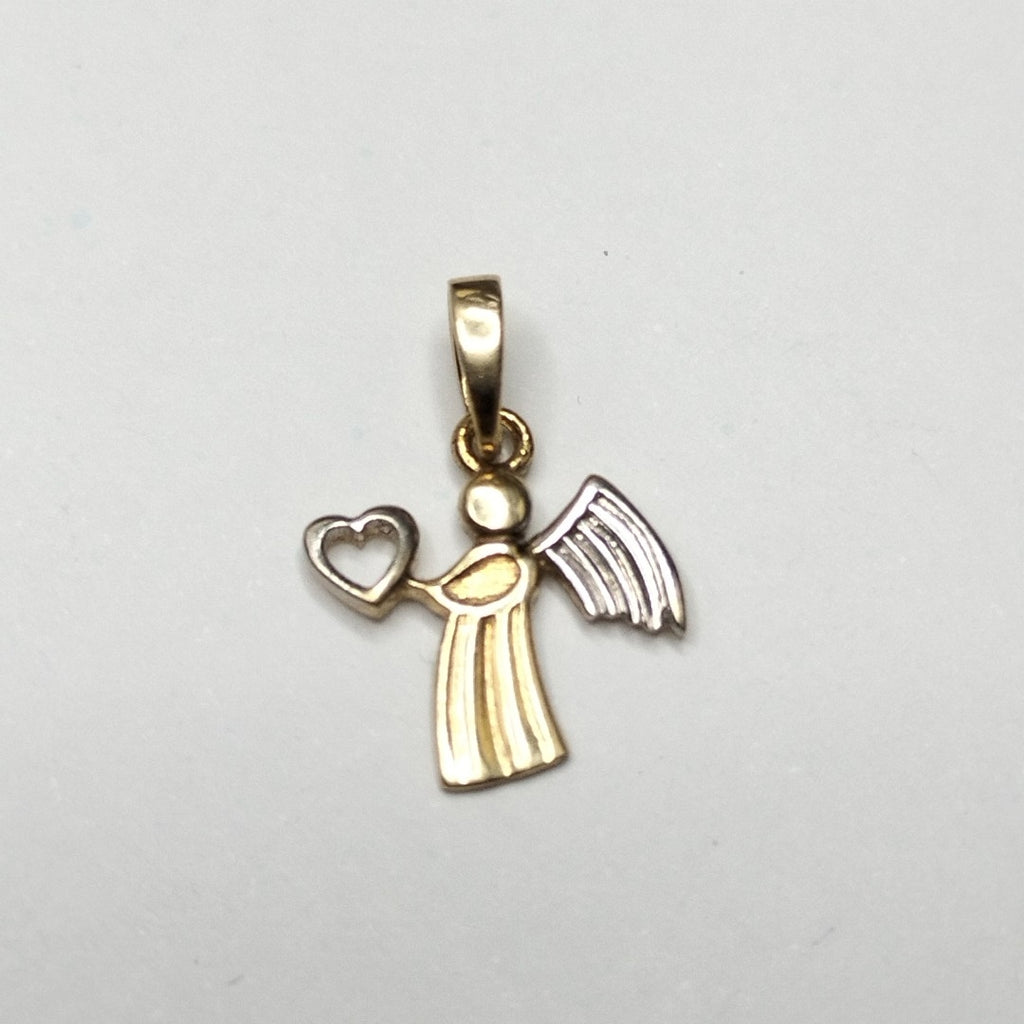 DIJE ORO 14 K 0.5 GRMS (SEMINUEVO)