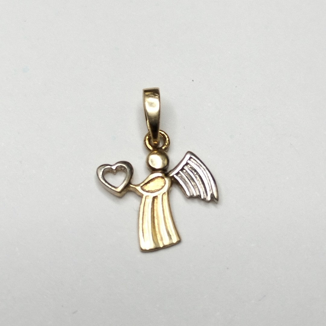 DIJE ORO 14 K 0.5 GRMS (SEMINUEVO)