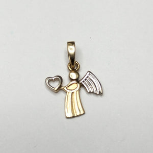 DIJE ORO 14 K 0.5 GRMS (SEMINUEVO)