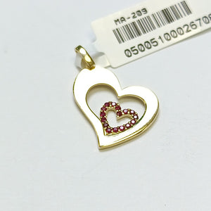 DIJES ORO 14K 1.2 (NUEVO)