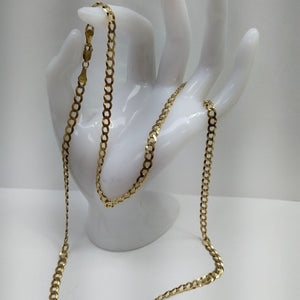 CADENA ORO 10 K 13,30 GRMS (SEMINUEVO)