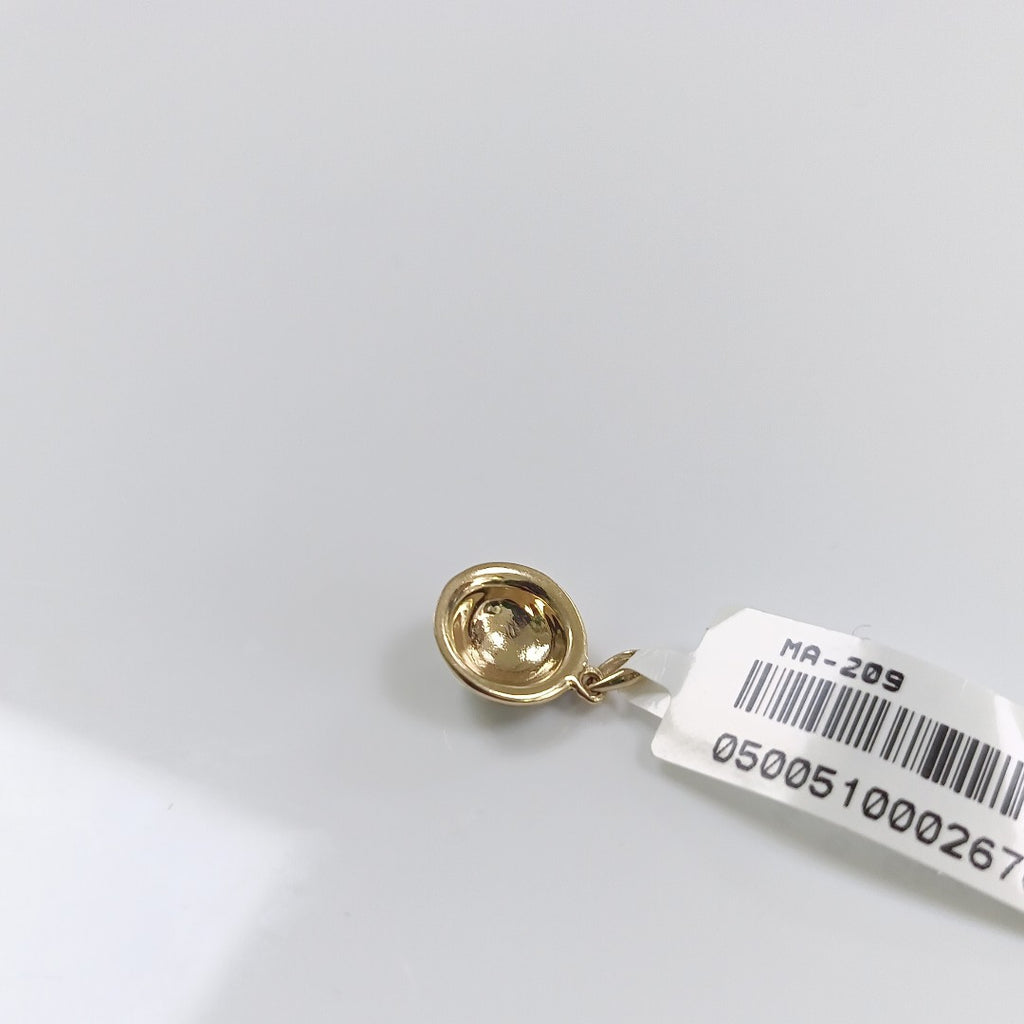DIJES ORO 14K 1.1 (NUEVO)