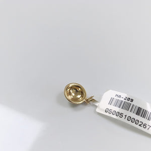 DIJES ORO 14K 1.1 (NUEVO)