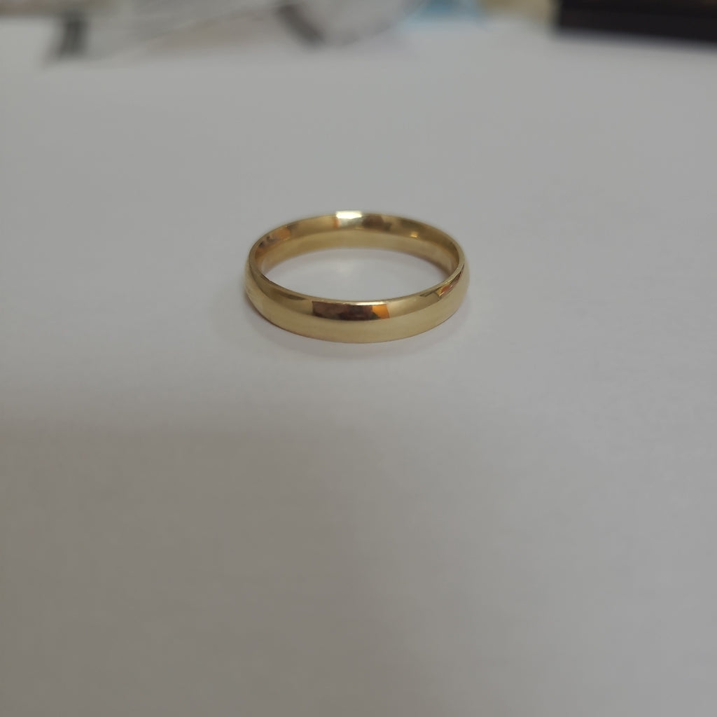 ARGOLLA ORO 10 K 2 GRMS (SEMINUEVO)