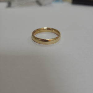 ARGOLLA ORO 10 K 2 GRMS (SEMINUEVO)